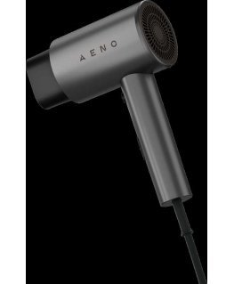 Aeno Hair dryer, 220V-240V~50/60Hz, 1700-2000W, Ionizer, 3 modes, separate cool button, less than 80dB