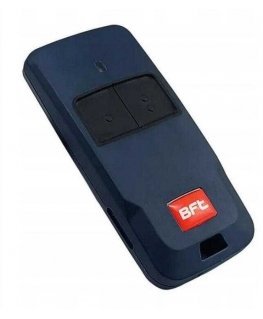 2-channel remote control BFT MITTO COOL C2 433.92Mhz (D112306)