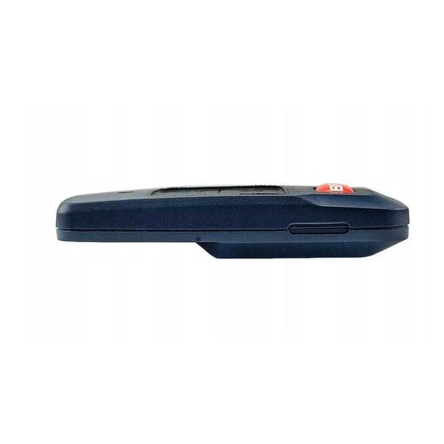 2-channel remote control BFT MITTO COOL C2 433.92Mhz (D112306) – 2