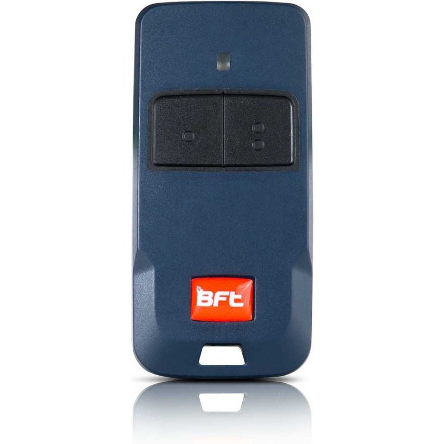 2-channel remote control BFT MITTO COOL C2 433.92Mhz (D112306) – 5