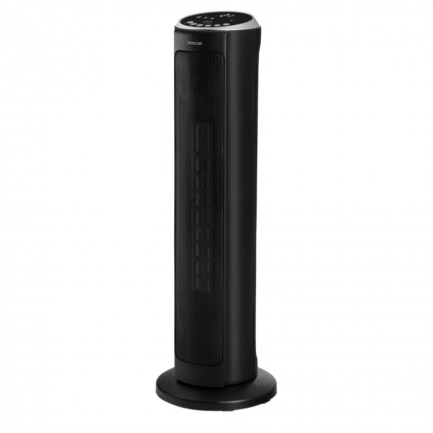 Keraamiline kütteseade Sencor SFH 8990BK – 2