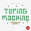Scorpion Masque Turing Machine Scorpion Masque Turing Machine