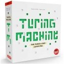 Scorpion Mask Turing Machine