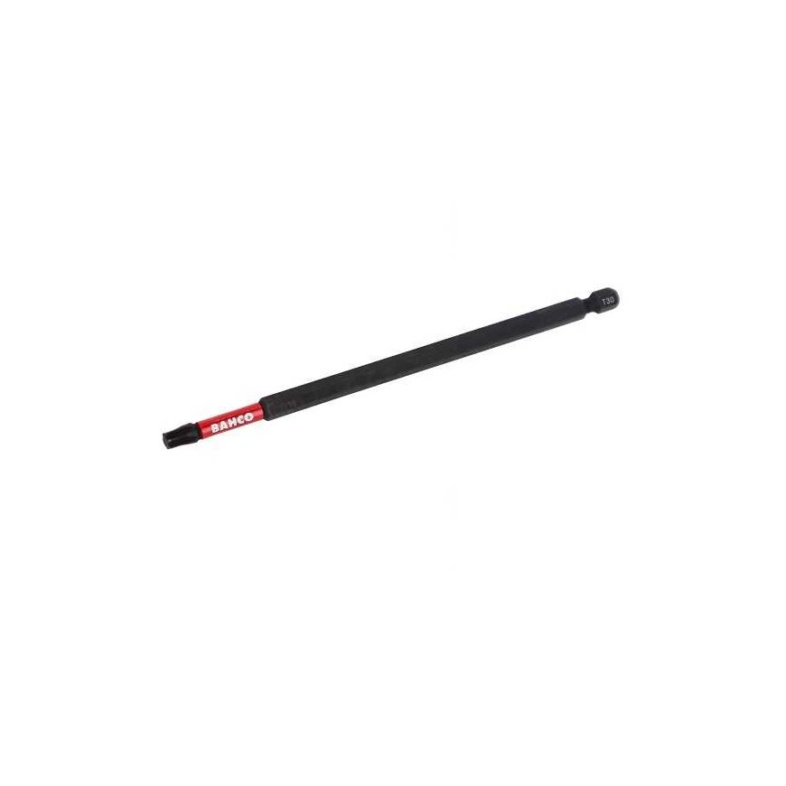 Impact bits Bahco 66IM T30 150mm, 2 pcs blister – 2