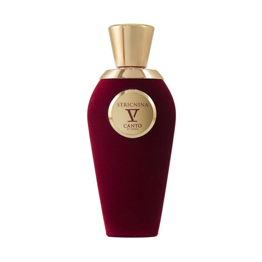V Canto Stricnina Extrait de Parfum - 100 ml