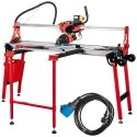 RUBI PRZECINARKA DO GLAZURY DL-125-1200 230V