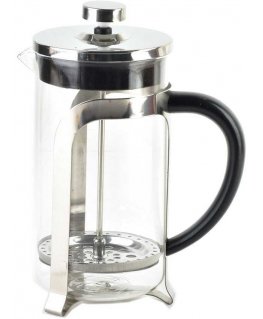 Lumarko Mondex ANNE arbatinukas užpilas 1000ml COOKINI 10,5x17xh21,5cm