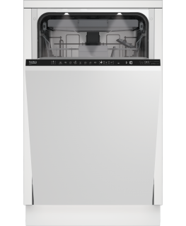 Indaplovė BEKO BDIS48E041Q