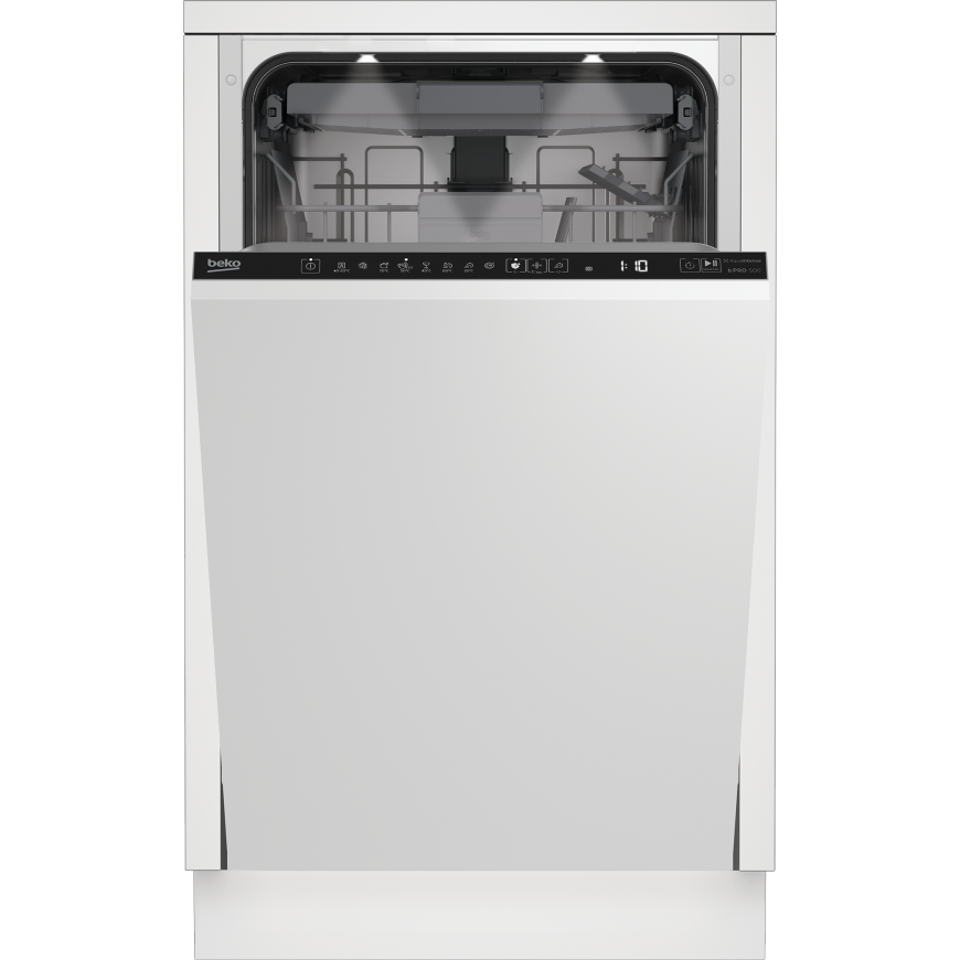 Beko Dishwasher BEKO BDIS48E041Q