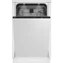 Dishwasher BEKO BDIS48E041Q Dishwasher BEKO BDIS48E041Q