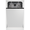 Dishwasher BEKO BDIS48E041Q Dishwasher BEKO BDIS48E041Q