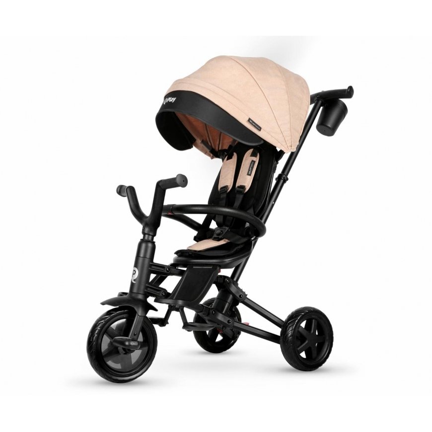 QPLAY 5242 Qplay Nova Niello khaki