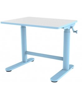 Manually adjustable table Spacetronik XD SPE-X101A