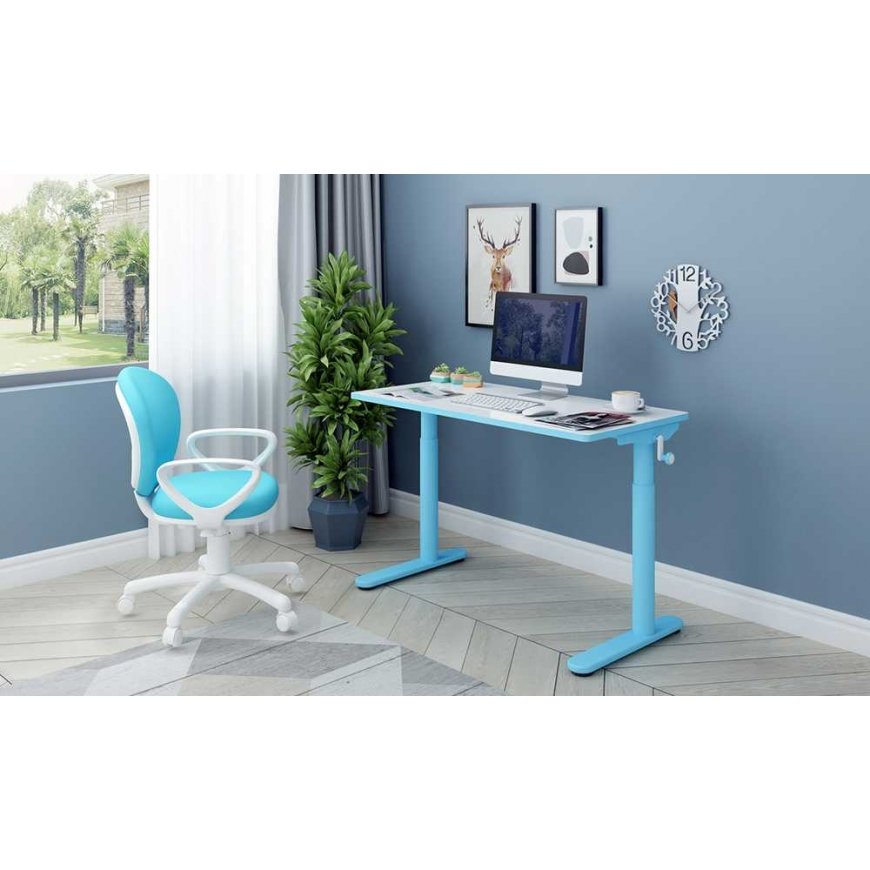 Manually adjustable table Spacetronik XD SPE-X101A – 3