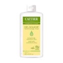 Cattier Paris Cattier Verbena refreshing shower gel 1l Cattier Paris Cattier Verbena refreshing shower gel 1l