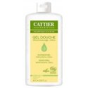 Cattier Paris Cattier Verbena refreshing shower gel 1l Cattier Paris Cattier Verbena refreshing shower gel 1l