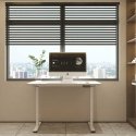 Spacetronik Electric table frame SPE-214EW Spacetronik Electric table frame SPE-214EW