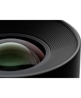 Lens NiSi Cine Lens Set Athena Prime Master (8 Lenses) PL-Mount