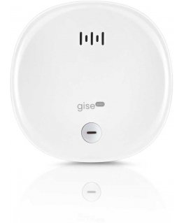 GISE Smart Zigbee Smoke Detector | Tuya | GSKS-ZB