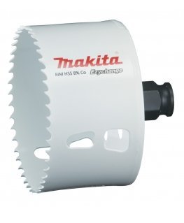 Makita E-03953 кольцевая пила Дрель 1 шт