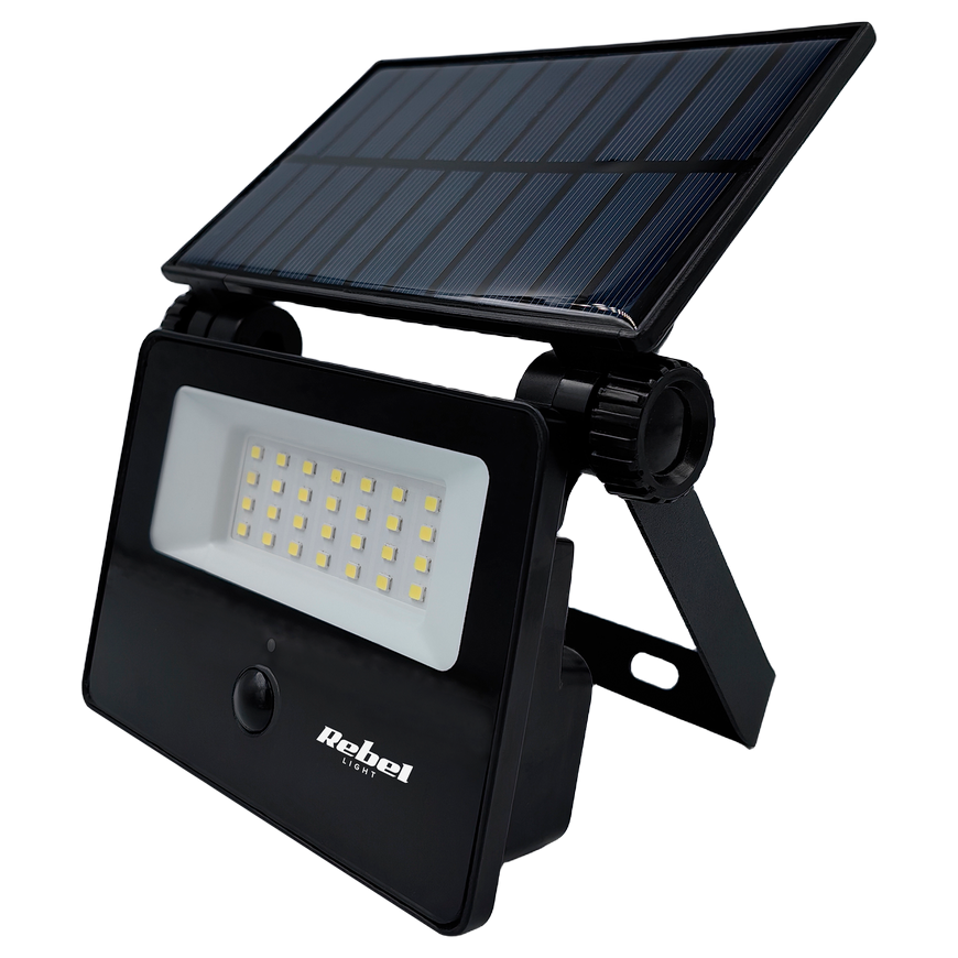 Rebel Electro Rebel Solar lamp with
