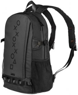 Backpack 15.6" Tracer Packer Black