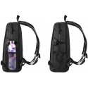 Backpack 15.6" Tracer Packer Black