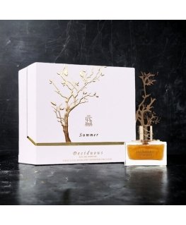 Aurora, Deciduous Summer, Eau De Parfum, For Women, 100 ml