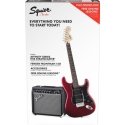 NN EG SET RED guitar set electric guitar s NN EG SET RED guitar set electric guitar s