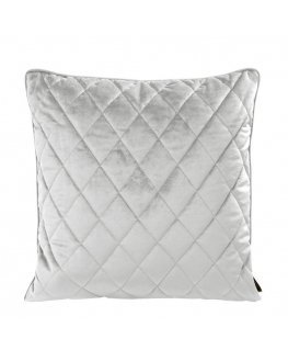 Eurofirany CHP / VELVET / 27 / E 45X45 Silver / TUBULAR