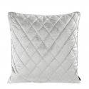 Eurofirany CHP / VELVET / 27 / E 45X45 Silver / TUBULAR