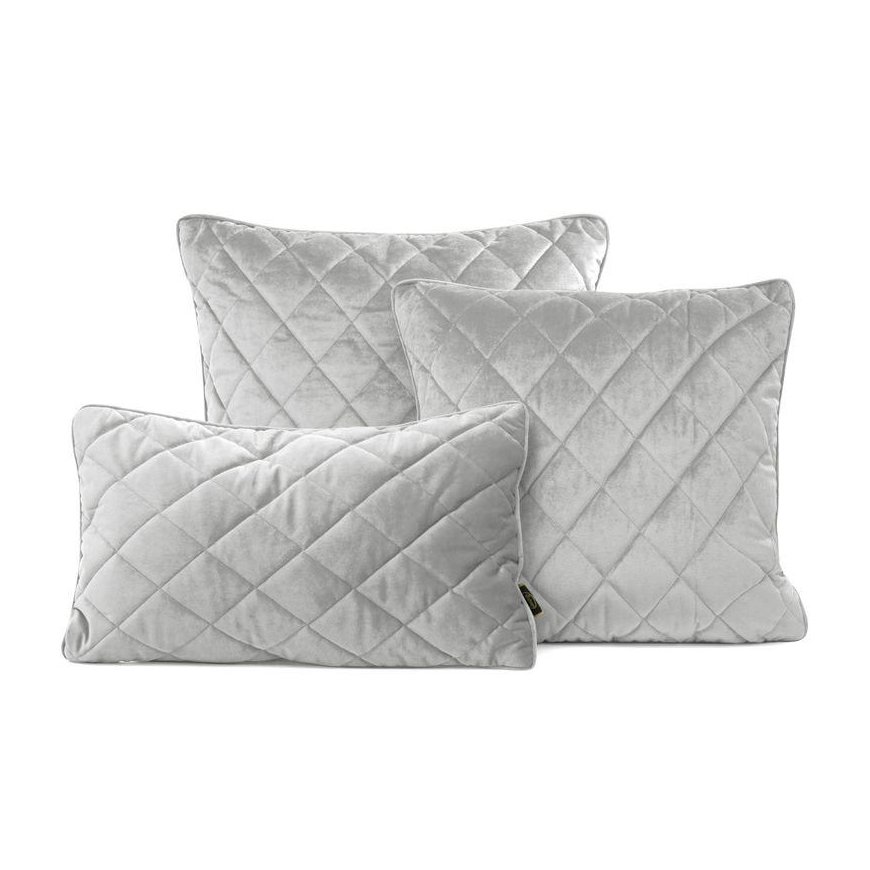Eurofirany CHP / VELVET / 27 / E 45X45 Sidabrinis / VAMZDINIAI – 5