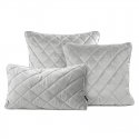 Eurofirany CHP / VELVET / 27 / E 45X45 Silver / TUBULAR