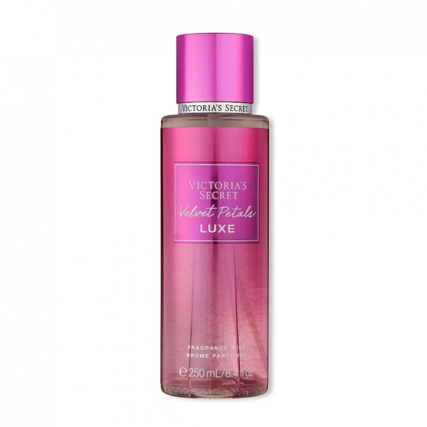 Victoria Secrets Victoria Secrets Velvet Petals