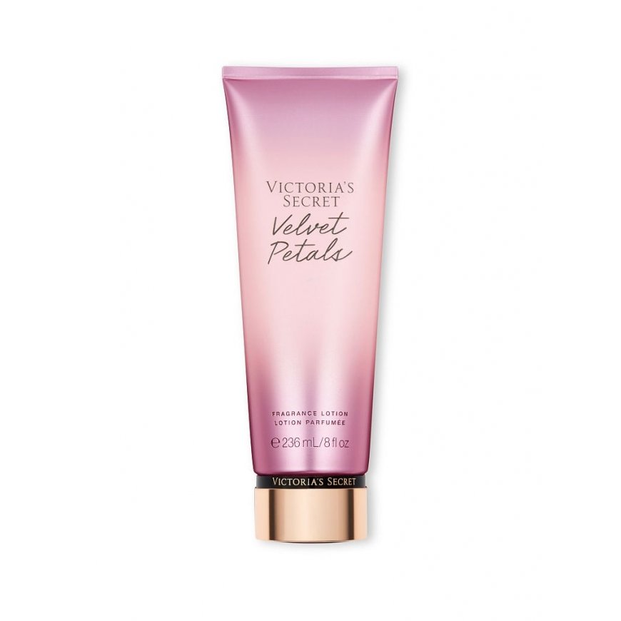 Victoria Secrets Velvet Petals Body Lotion – 2