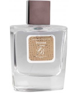 Franck Boclet Incense EDP 100 ml
