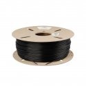 Plastic Spectrum r-PLA - 1.75mm - 1kg - Traffic Black Plastic Spectrum r-PLA - 1.75mm - 1kg - Traffic Black
