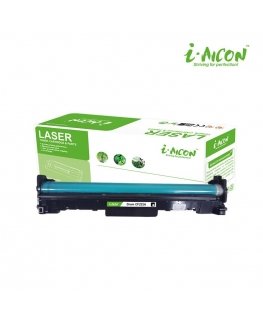 Suderinama CF294X i-Aicon tonerio kasetė, juoda, didelės talpos