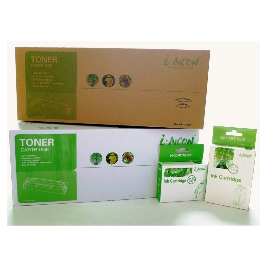 Compatible CF294X i-Aicon Toner Cartridge, Black, High Capacity – 2