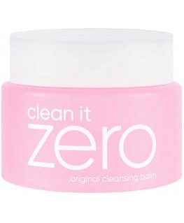 Banila Co Clean it Zero Original Cleansing Balm valomasis veido balzamas 100ml
