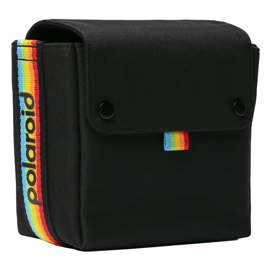 Polaroid 6298 kaamerakott Õlakott Must