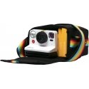 Polaroid 6298 kaamerakott Õlakott Must Polaroid 6298 kaamerakott Õlakott Must