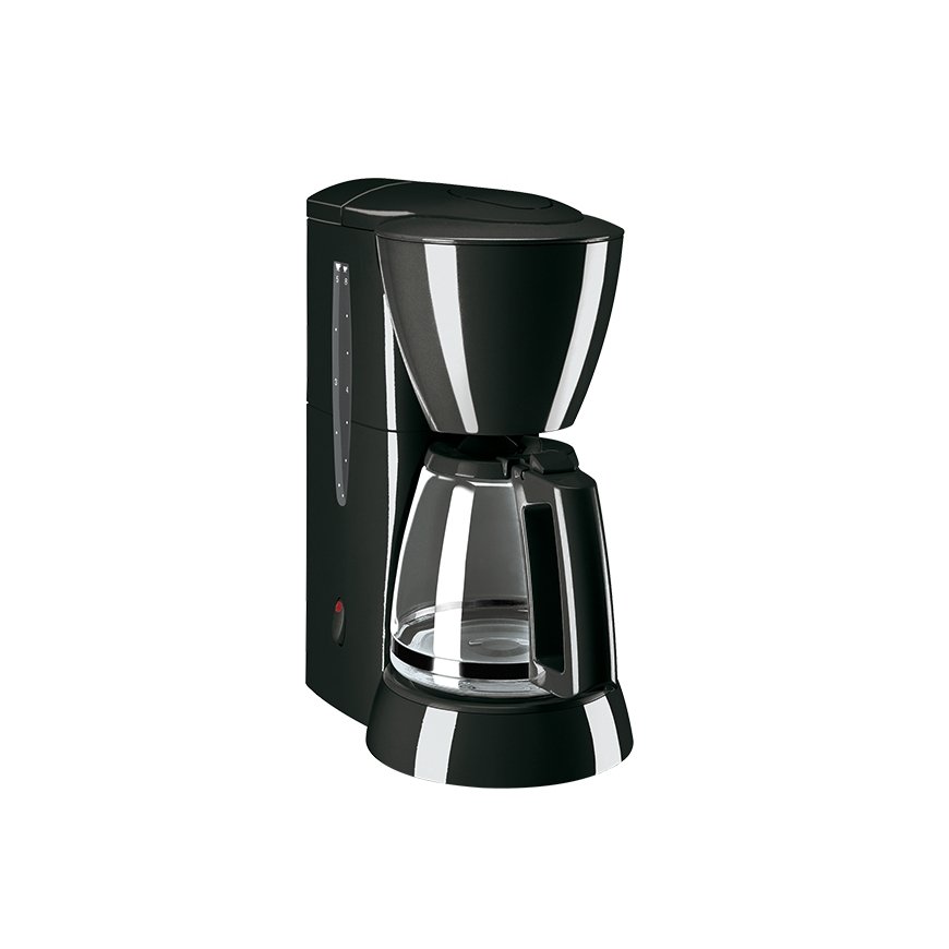 Melitta Single 5 Kafijas automāts ar karstā ūdens pilināšanu – 2
