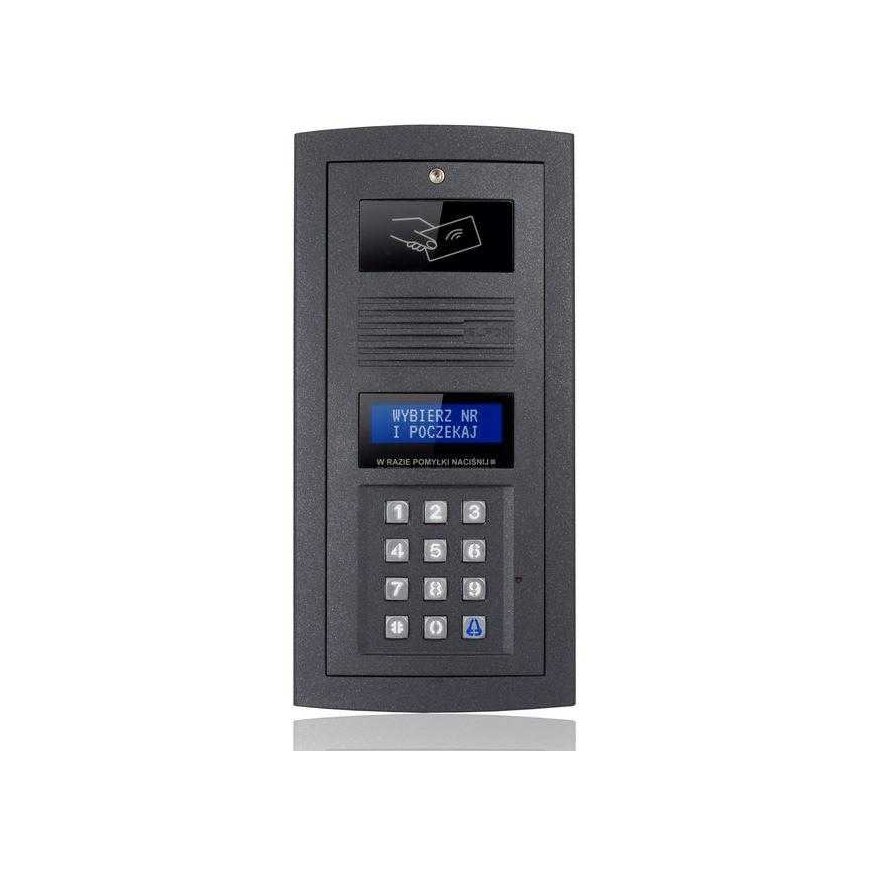 Modulis ELFON OPTIMA OP-SL255R-G