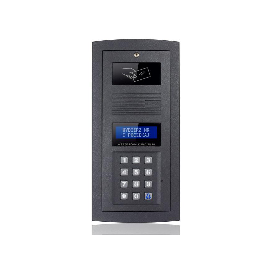 Modulis ELFON OPTIMA OP-SL255R-G – 2