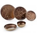 Eurofirany CS / SUZI / PAT / 04 33X2 GOLD + BR Eurofirany CS / SUZI / PAT / 04 33X2 GOLD + BR