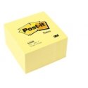 Post-It 636-B note paper Square Yellow 450 sheets Self-adhesive Post-It 636-B note paper Square Yellow 450 sheets Self-adhesive