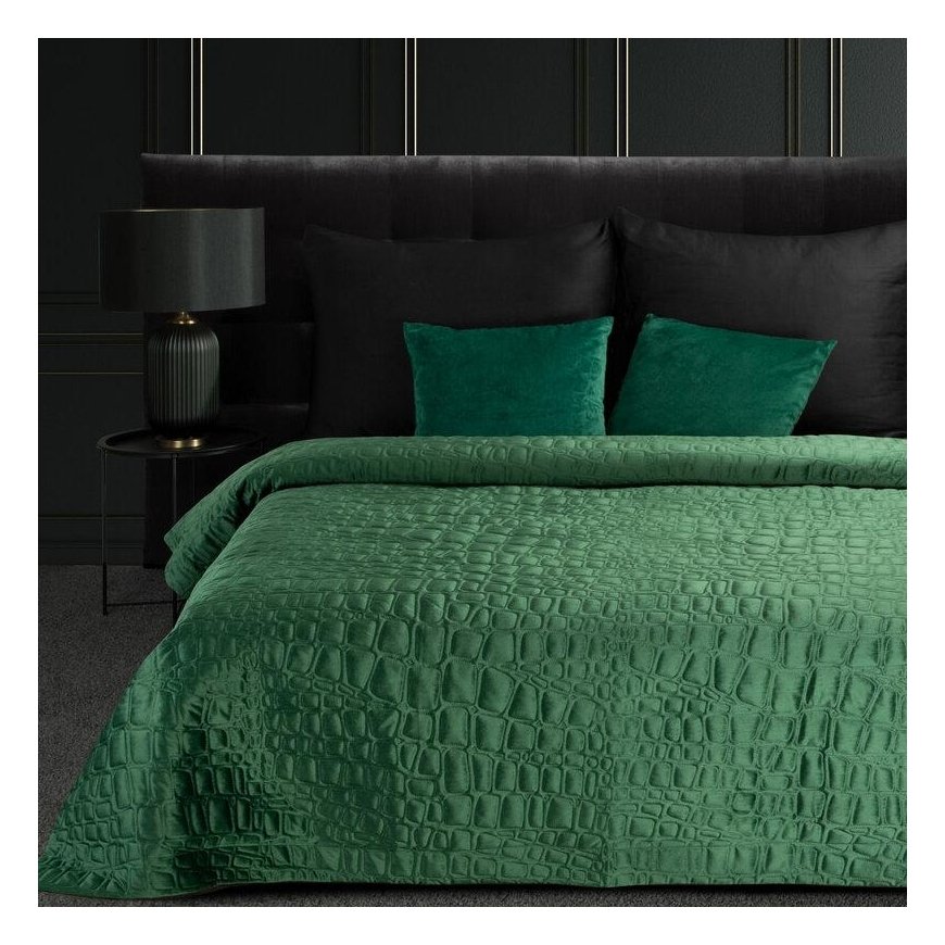 Eurofirany LC / SALVIA7 / NAR 280X260 C.ZIE Lovatiesė Lovatiesė – 5