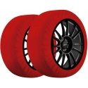 Amio Textile snow chains XXL size en16662-1 önorm v5121 2 pcs