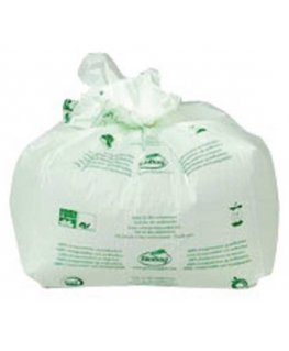 Biobag Komposterbare poser BioBag, 30 L, 51 x 60 cm, 30 my, rulle a 25 poser